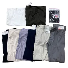 186004 UNIQLO +J ユニクロ UNIQLO 服まとめ売り M～L レディース 9点まとめ売り