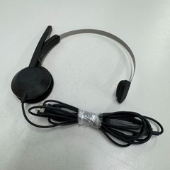 新品、未開封！ シスコシステムズ ヘッドセット HS-W-322-C-USB - メルカリ