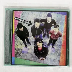 UK盤LPコーティングジャケ◾️THE UNDERTONES アンダートーンズ UK盤LPコーティングジャケ◾️THE UNDERTONES アンダートーンズ