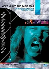 Amazon.co.jp: VIDEO KILLED THE RADIO STAR 伝説のビデオ