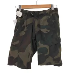 ザノースフェイス THE NORTH FACE クラスファイブ カーゴショーツ メンズ JPN：M 