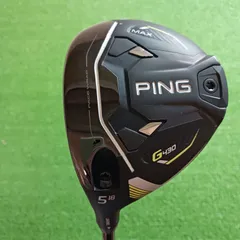 2025年最新】ping g430 max レフティの人気アイテム - メルカリ