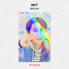 NCT DREAM YES24 ジェミン トレカ NCT ジェミン トレカ 2024 NCT DREAM WORLD TOUR THE SHOW 3