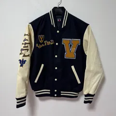 2025年最新】VAN Jacket メンズ スタジャンの人気アイテム - メルカリ