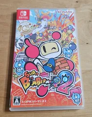 スーパーボンバーマン R 2 ニンテンドースイッチ
