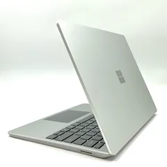 【全額返金保証】【最速発送】Microsoft Surface Laptop Go 1943 i5-1035G1 8GB 256GB 美品 動作確認済