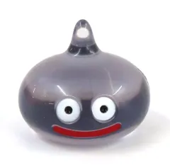 【中古】トレーディングフィギュア メタルスライム 「ドラゴンクエスト クリスタルモンスターズ カプセルバージョン ～ドラゴン系モンスター登場!!編～」