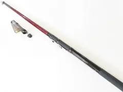 宇崎日新 - 【中古/美品】 宇崎日新 プロスペック ISO KW遠投 3-450   /P203L 宇崎日新 プロスペックISO KW遠投4号5.3m - メルカリ