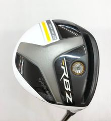 【最短翌日発送】ROCKETBALLZ STAGE 2 | 15 | R | TM1-213 | 中古 | フェアウェイウッド | テーラーメイド