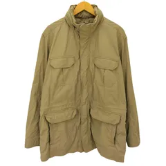 エルエルビーン L.L.Bean ミリタリージャケット メンズ  Lのサムネイル