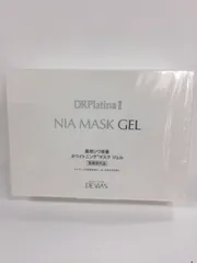 2025年最新】ドクターデヴィアス niaの人気アイテム - メルカリ