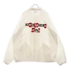 2025年最新】supreme antihero ジャケットの人気アイテム - メルカリ
