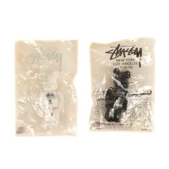 2023年最新】ベアブリック STUSSY 100％の人気アイテム - メルカリ