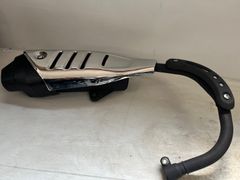 HONDA  モンキー125 純正マフラー　JB03