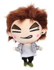 2025年最新】got7 jb ジェボム ドールの人気アイテム - メルカリ