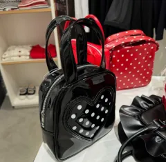 2025年最新】COMME des garcons girl バッグの人気アイテム