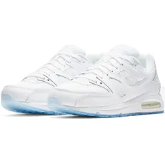 [ナイキ] エア マックス コマンド [AIR MAX COMMAND] ホワイト/ホワイト/ホワイト 629993-112 日本国内正規品 27.0cm [ホワイト/ホワイト/ホワイト] [27.0 cm]