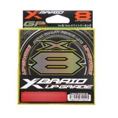 よつあみ エックスブレイド アップグレード X8 150m(1.2号/25lb)