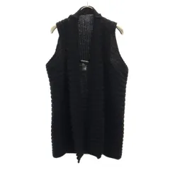 2025年最新】EMPORIO ARMANI メンズ ベストの人気アイテム - メルカリ