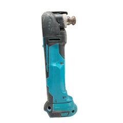 makita マキタ 充電式マルチツール TM51D 18V グリーン 本体のみ 動作確認済 【中古】 12505K133