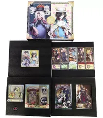 白黒無常 オフラインパック特別版 東方の麒麟 Identity V 第五人格 6周年 中古品(050)