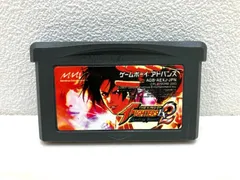 2025年最新】ゲームボーイアドバンス KOFの人気アイテム - メルカリ