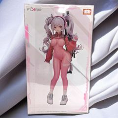 【未開封品】勝利の女神：NIKKE アリス 完成品フィギュア　[フレア]