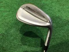 【中古】 ピン PING GLIDE 2.0 50°/12° SS ウェッジ WG 純正特注シャフト (フレックスS) メンズ 男性用 右利き 右用 Cランク ゴルフクラブ