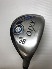 【最短翌日発送】XXIO 9 | 25 | R | MP900 | 中古 | ユーティリティ | ダンロップ