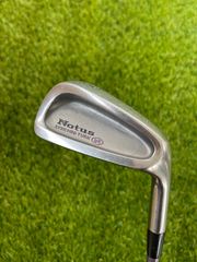 ミズノ　レディース　アイアン　9番　MIZUNO Notus 56