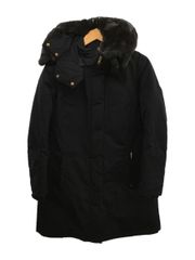 エクストララージ] アウター HOODED NYLON JACKET XLARGE 101214021001 メンズ オレンジ - メルカリ