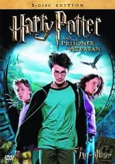 【中古】洋画DVD ハリー・ポッターとアズカバンの囚人 特別版(’04米)