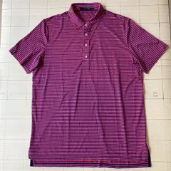 2025年最新】rlx ポロシャツの人気アイテム - メルカリ