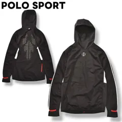 2025年最新】polo sport ダウンベストの人気アイテム - メルカリ