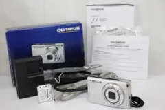 【美品】オリンパス OLYMPUS μ1060 通電動作確認済 マイクロSD付 2025年最新】Yahoo!オークション -olympus μ1060(オリンパス)の