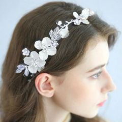 髪飾り 成人式 結婚式 卒業式 七五三 振袖 桜 和装 ウェディング 袴 着物 ベッドアクセサリー 発表会 かんざし フラワー 結婚式ヘア ブライダルヘア 着物ヘア 前撮り 袴ヘア ウェディングヘア 和装ヘア