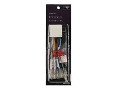 ■オッティ H91W オーディオハーネス エーモン 2211 14ピン H17.06～H18.10 180mm窓口 デッキ180ｍｍ