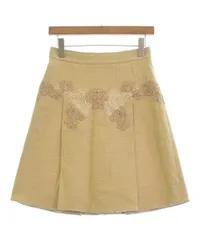 DOLCE&GABBANA ひざ丈スカート レディース 【古着】【中古】【送料無料】のサムネイル