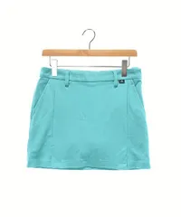 【送料0円！】アディダスゴルフ｜レディース｜M (M相当)｜スカート｜中古ゴルフ用品