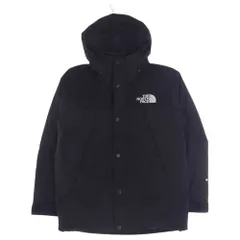 2024年最新】north face mountain down jacketの人気アイテム - メルカリ