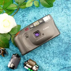 2023年最新】canon autoboy lite2の人気アイテム - メルカリ