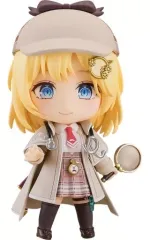 【中古】フィギュア ねんどろいど ワトソン・アメリア 「ホロライブプロダクション」