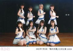 HKT48 春の関東ツアー2017 群馬公演 2L版集合写真&ステッカー - メルカリ