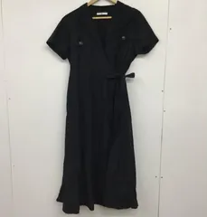 SLY スライ ワンピース ロングスカート