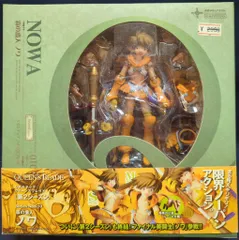 Amazon.co.jp: リボルテック ノワ リボルテッククイーンズ