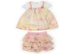 【センスオブワンダー/SenseofWonder】上下セット 80サイズ 女の子【子供服・ベビー服】（1501167）