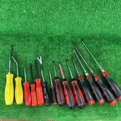 マックツール、2018限定、DG11(12x1.25mm)ピンク、スナップオン MAC TOOLS（マックツールズ） 7Pc. 11