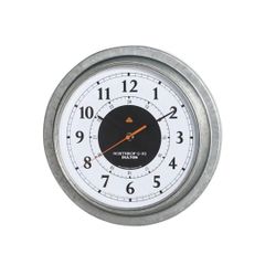 ダルトン ウォールクロック 白 ブリストル S-30 Φ305 新品 - メルカリ