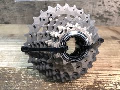 IG069 シマノ SHIMANO デュラエース DURA-ACE CS-R9100 スプロケット
