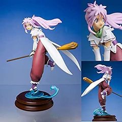 フリクリ FLCL ハルハラハル子 ガレージキット - メルカリ